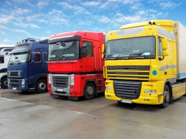 İstanbul İmrahor Nakliye